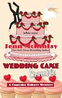 Wedding Cake Crumble (Large Print)