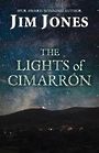 The Lights of Cimarron (Large Print)