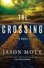 The Crossing (Large Print)