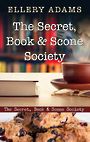 The Secret, Book & Scone Society (Large Print)