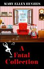 A Fatal Collection (Large Print)