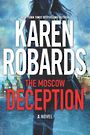 The Moscow Deception (Large Print)
