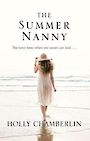 The Summer Nanny (Large Print)