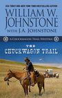 The Chuckwagon Trail (Large Print)