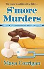 SMore Murders (Large Print)