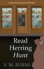 Read Herring Hunt (Large Print)