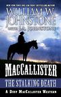 Maccallister the Stalking Death (Large Print)