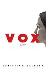 Vox (Large Print)