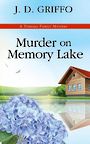 Murder on Memory Lake (Large Print)