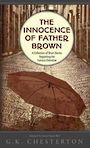 The Innocence of Father Brown (Large Print)