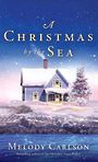 A Christmas by the Sea (Large Print)