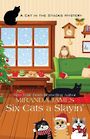 Six Cats a Slayin (Large Print)