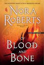 Of Blood and Bone (Large Print)