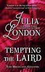 Tempting the Laird (Large Print)