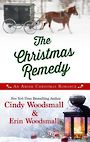 The Christmas Remedy: An Amish Christmas Romance (Large Print)