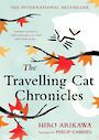 The Travelling Cat Chronicles (Large Print)