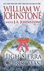 A High Sierra Christmas (Large Print)