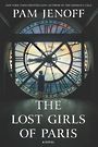 The Lost Girls of Paris (Large Print)