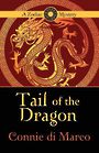 Tail of the Dragon (Large Print)
