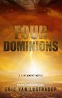 Four Dominions (Large Print)