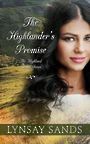 The Highlanders Promise (Large Print)