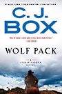 Wolf Pack (Large Print)