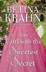 The Girl with the Sweetest Secret (Large Print)