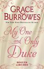 My One and Only Duke (Large Print)