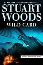 Wild Card (Large Print)