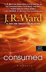 Consumed (Also Includes Wedding from Hell Parts 1, 2, 3) (Large Print)