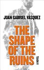 The Shape of the Ruins (Large Print)