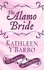 The Alamo Bride (Large Print)