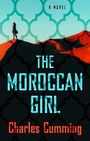 The Moroccan Girl (Large Print)