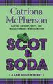 Scot & Soda (Large Print)
