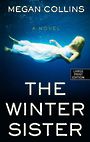 The Winter Sister (Large Print)