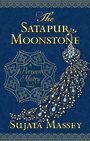 The Satapur Moonstone (Large Print)