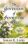 The Governess of Penwythe Hall (Large Print)