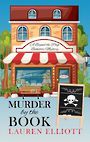 Murder by the Book (Large Print)