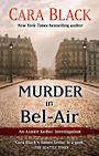 Murder in Bel Air (Large Print)