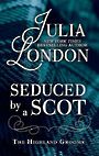 Seduced by a Scot (Large Print)