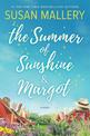 The Summer of Sunshine and Margot (Large Print)