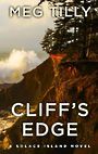 Cliffs Edge (Large Print)