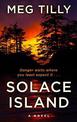 Solace Island (Large Print)