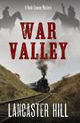 War Valley (Large Print)