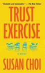 Trust Exercise (Large Print)