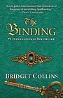 The Binding (Large Print)