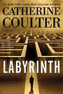 Labyrinth (Large Print)