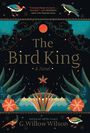 The Bird King (Large Print)