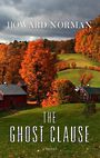 The Ghost Clause (Large Print)