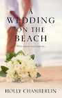 A Wedding on the Beach (Large Print)